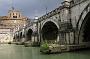 0569 Rome - Castel Sant Angelo
